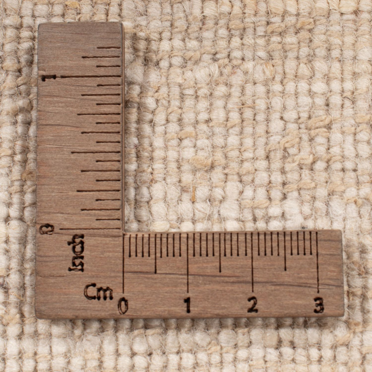 Gabbeh Tapijt - Loribaft Indus - 202 x 155 cm - zilver