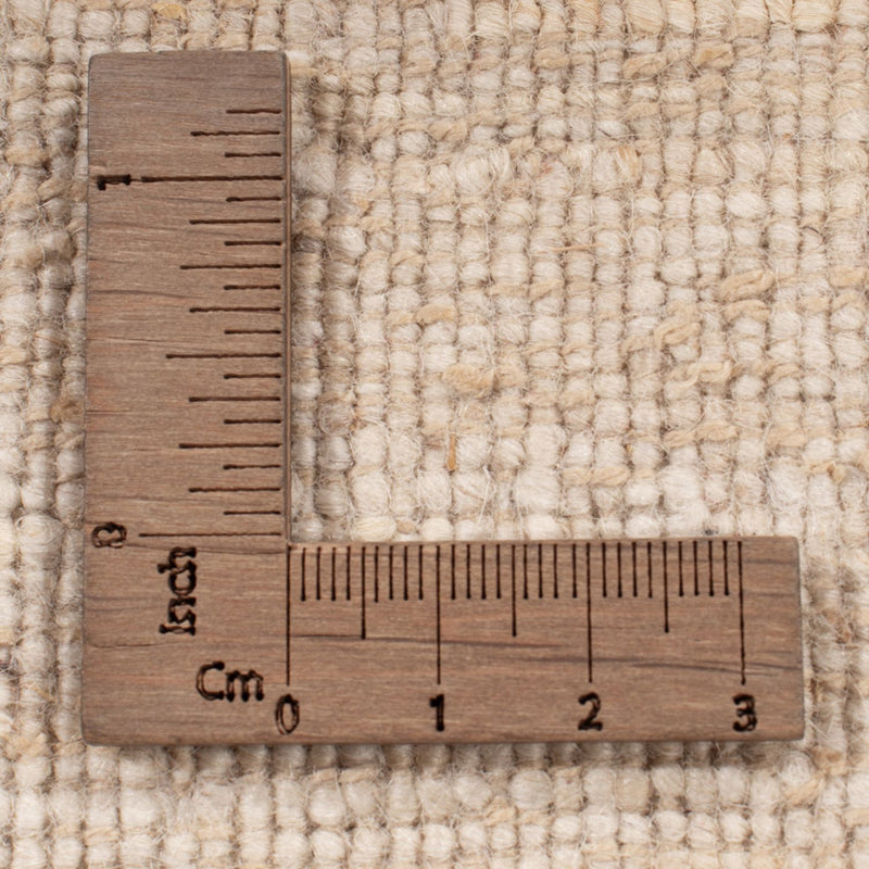 Gabbeh Tapijt - Loribaft Indus - 202 x 155 cm - zilver