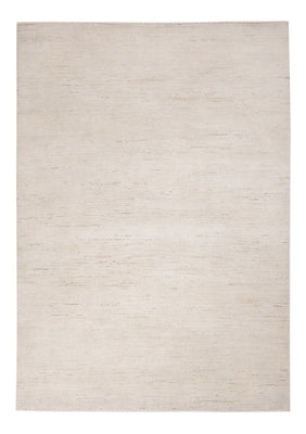 Gabbeh Tapijt - Loribaft Indus - 209 x 155 cm - zilver