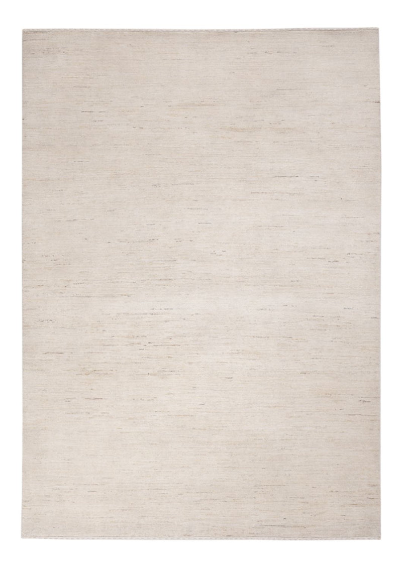 Gabbeh Tapijt - Loribaft Indus - 209 x 155 cm - zilver