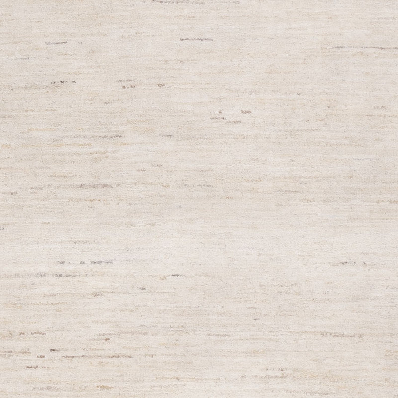 Gabbeh Tapijt - Loribaft Indus - 209 x 155 cm - zilver