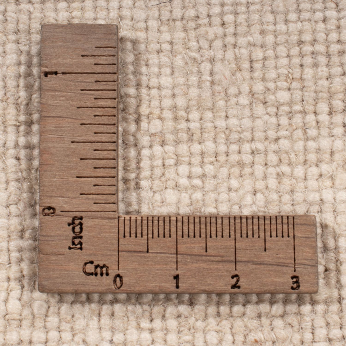 Gabbeh Tapijt - Loribaft Indus - 209 x 155 cm - zilver