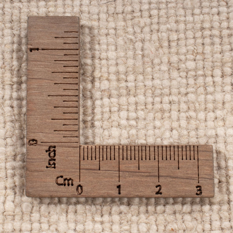 Gabbeh Tapijt - Loribaft Indus - 209 x 155 cm - zilver