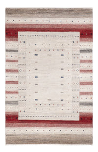 Gabbeh Tapijt - Loribaft Indus - 184 x 124 cm - veelkleurig