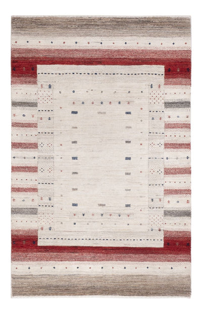 Indo Loribaft Tapijt 124x184cm - Wollen tapijt