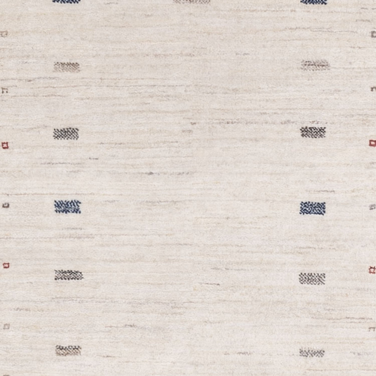 Gabbeh Tapijt - Loribaft Indus - 184 x 124 cm - veelkleurig