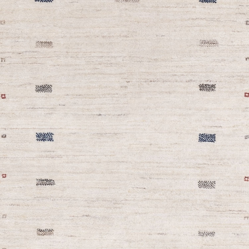 Gabbeh Tapijt - Loribaft Indus - 184 x 124 cm - veelkleurig