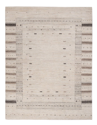Indo Loribaft Tapijt 156x207cm - Wollen tapijt