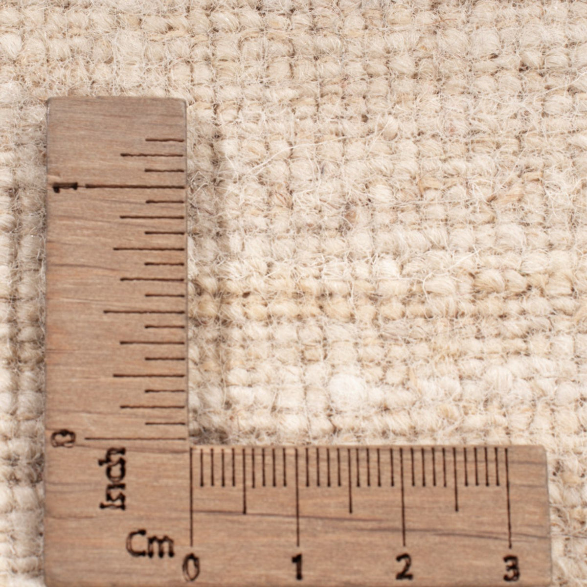 Gabbeh Tapijt - Loribaft Indus - 207 x 156 cm - zilver