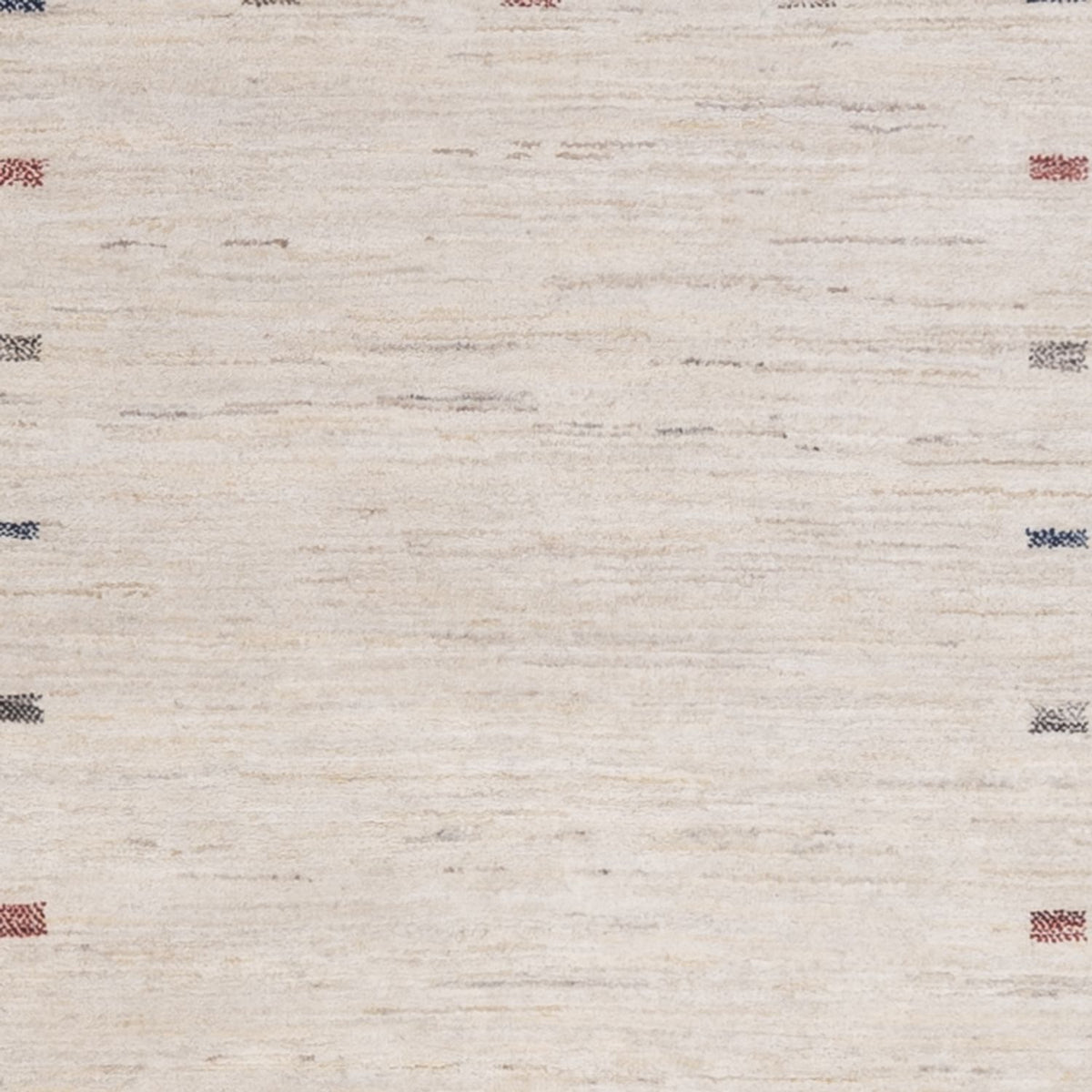 Gabbeh Tapijt - Loribaft Indus - 207 x 153 cm - veelkleurig