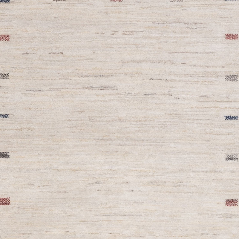 Gabbeh Tapijt - Loribaft Indus - 207 x 153 cm - veelkleurig