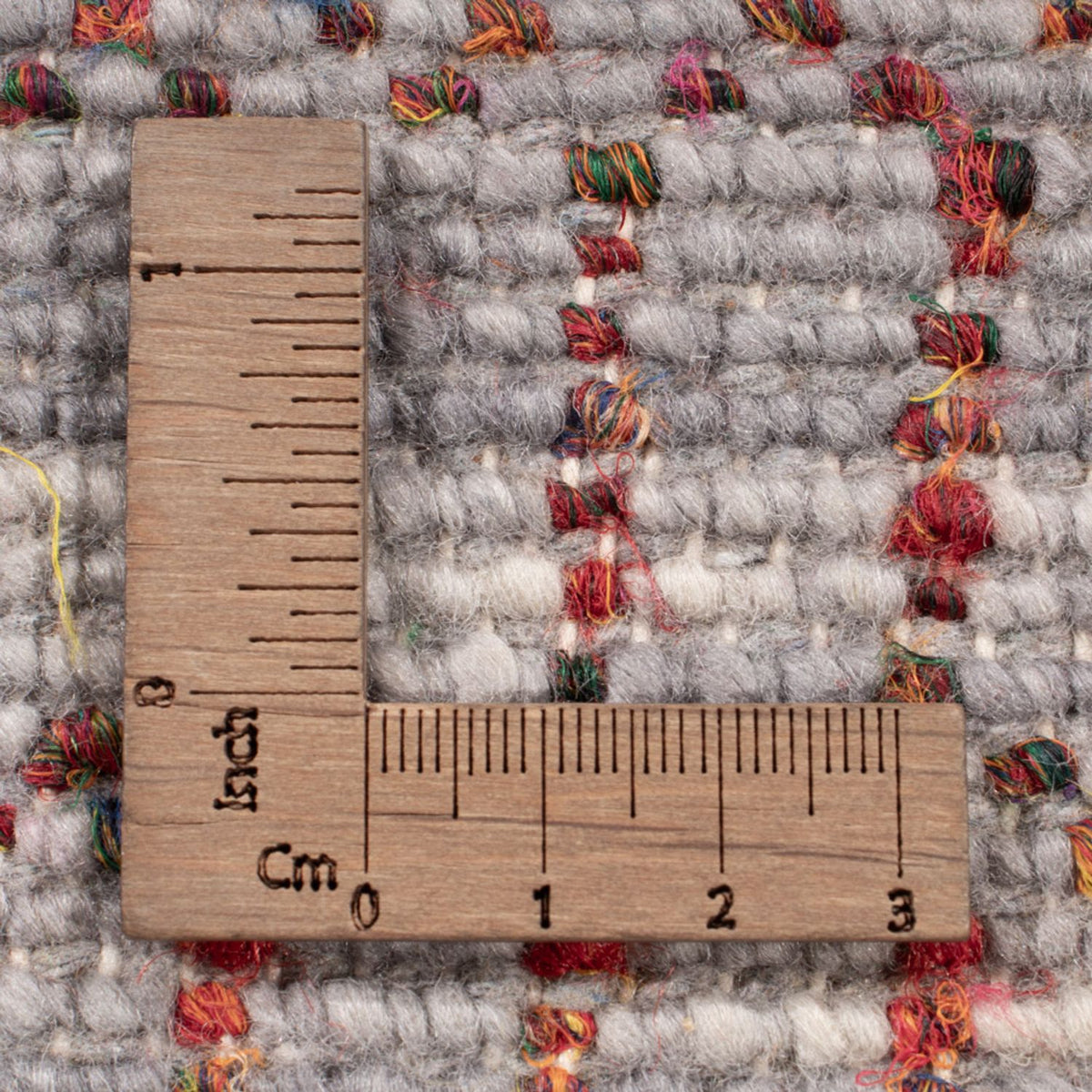 Designer tapijt - 200 x 150 cm - donkerblauw