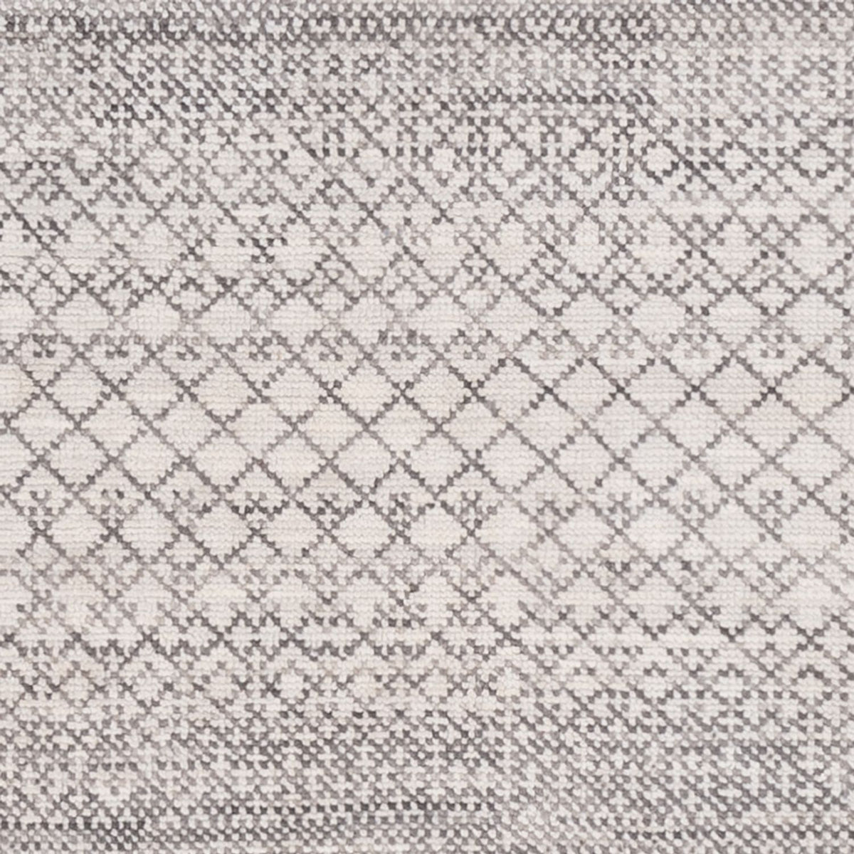 Designer tapijt - 199 x 149 cm - donkerblauw