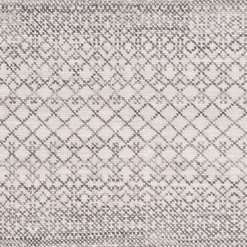 Designer tapijt - 199 x 149 cm - donkerblauw