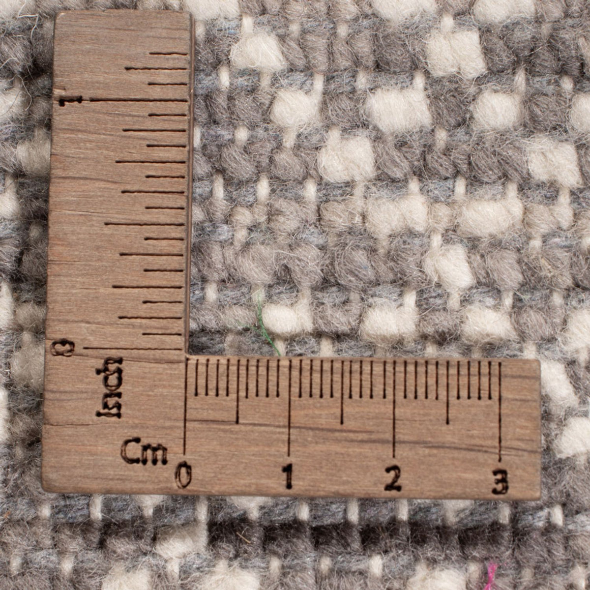 Designer tapijt - 199 x 149 cm - donkerblauw