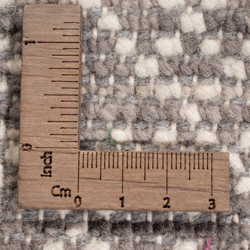 Designer tapijt - 199 x 149 cm - donkerblauw