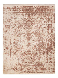 Designer tapijt - 205 x 150 cm - beige