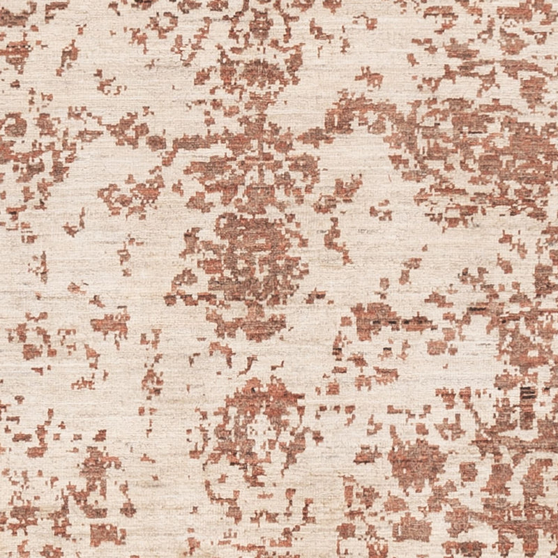 Designer tapijt - 205 x 150 cm - beige