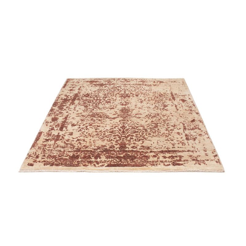 Designer tapijt - 205 x 150 cm - beige