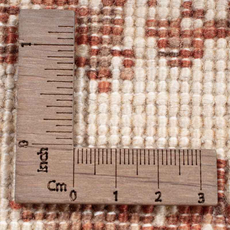 Designer tapijt - 205 x 150 cm - beige