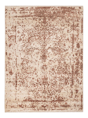 Designer tapijt - 199 x 150 cm - beige