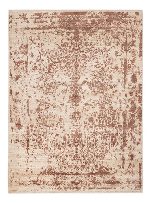 Designer tapijt - 199 x 150 cm - beige