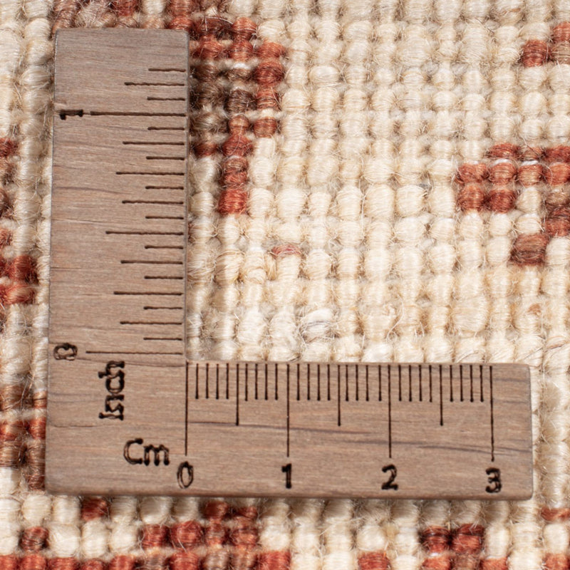 Designer tapijt - 199 x 150 cm - beige