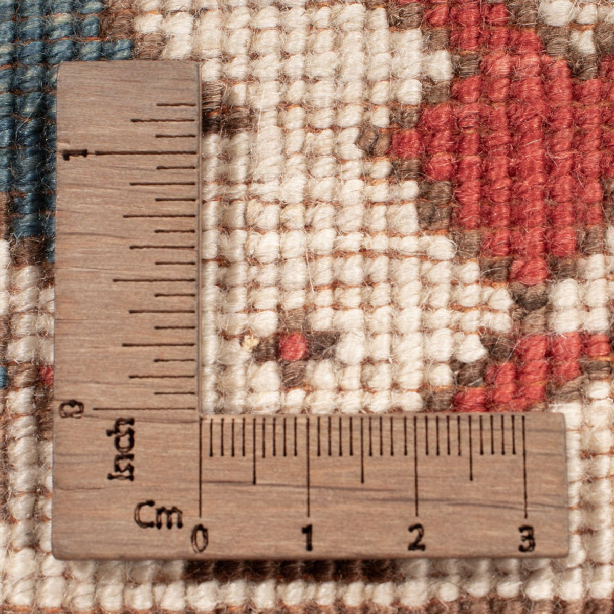 Ziegler Tapijt - Kazak - 198 x 146 cm - veelkleurig