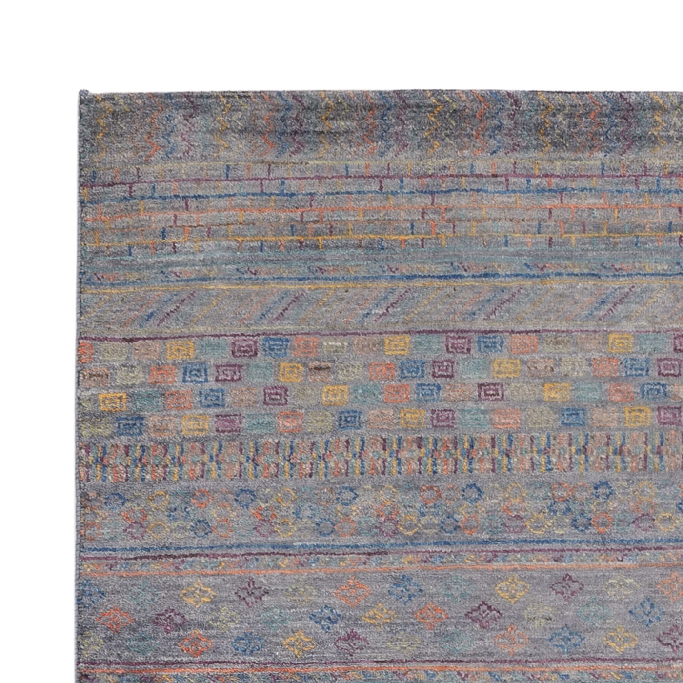 Designer tapijt 205x152cm - Designerteppich