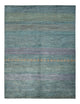 Designer tapijt 196x152cm - Designerteppich