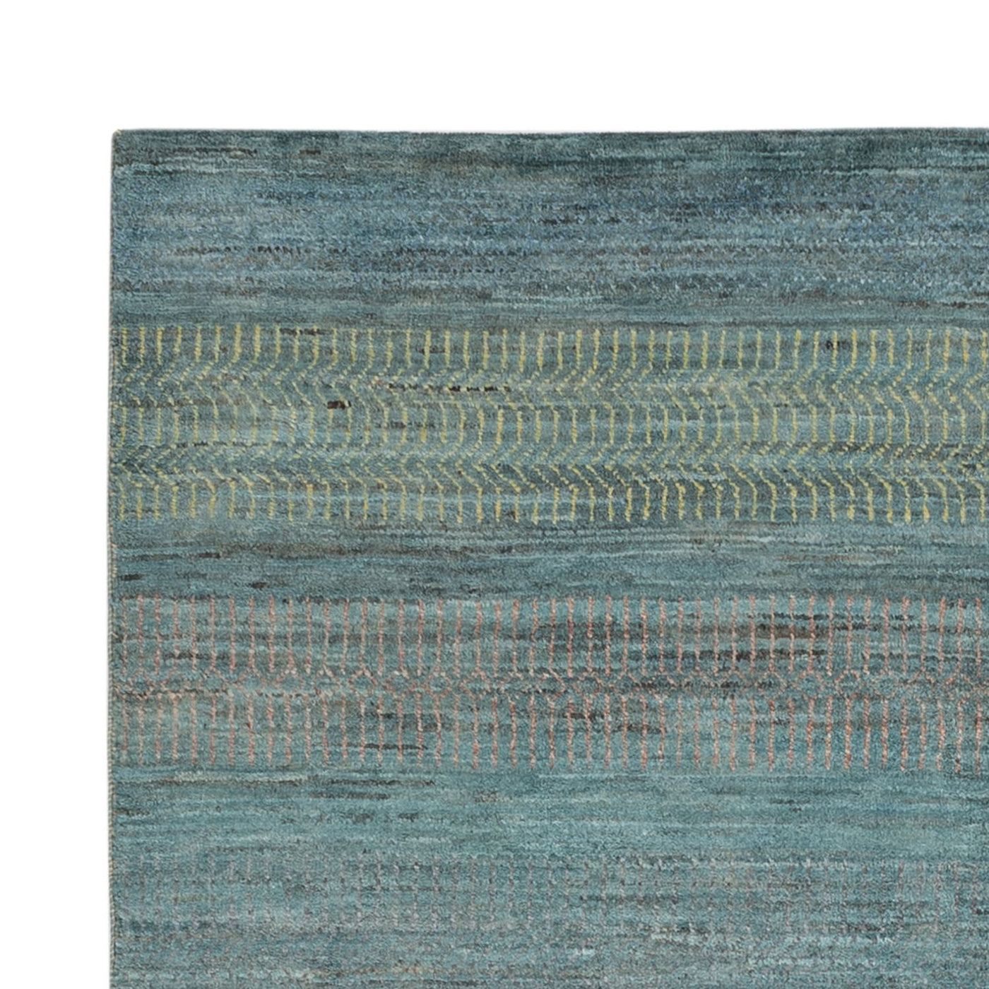 Designer tapijt 196x152cm - Designerteppich