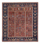 Afghaanse kilim Tapijt 205x192cm