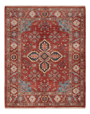 Ziegler Tapijt - Usak - 189 x 150 cm - rood