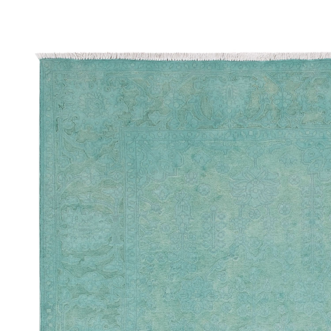 Designer tapijt 196x156cm - Designerteppich