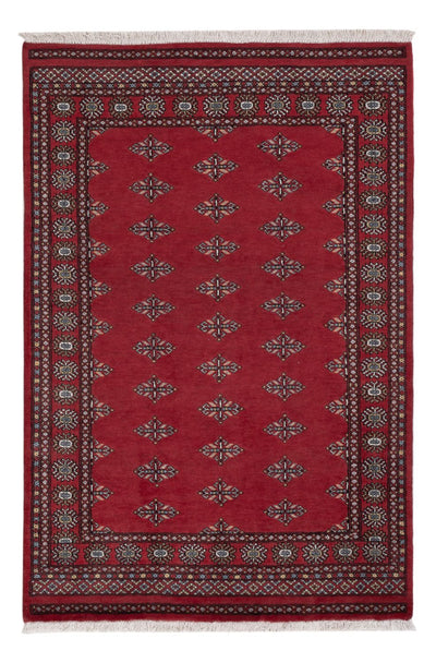 Pakistaans tapijt 140x208cm - Oosters Tapijt
