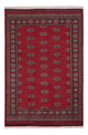 Pakistaans tapijt 208x140cm - Oosters Tapijt