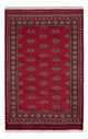 Pakistaans tapijt 217x139cm - Oosters Tapijt