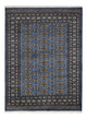 Pakistaans tapijt 190x139cm - Oosters Tapijt