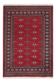 Pakistaans tapijt 199x140cm - Oosters Tapijt