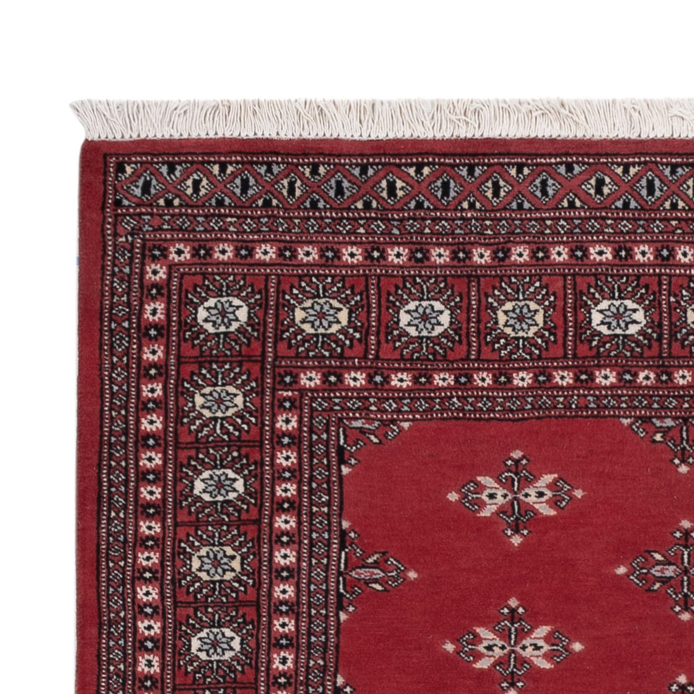 Pakistaans tapijt 199x140cm - Oosters Tapijt