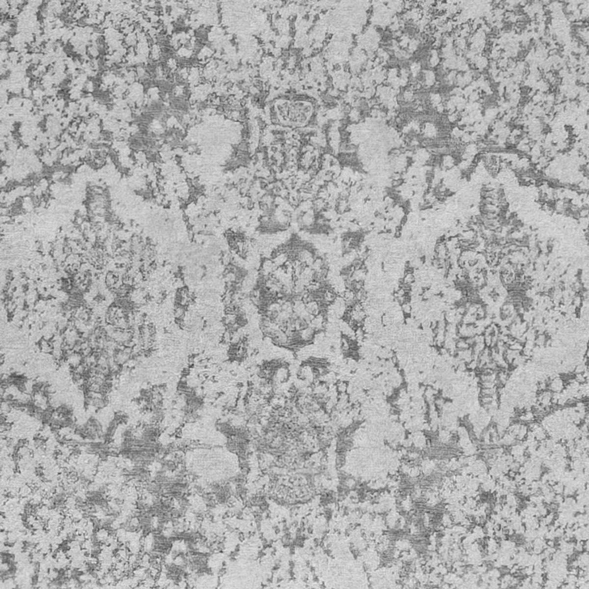 Designer tapijt - 209 x 142 cm - wit  crème