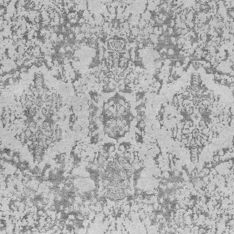 Designer tapijt - 209 x 142 cm - wit  crème