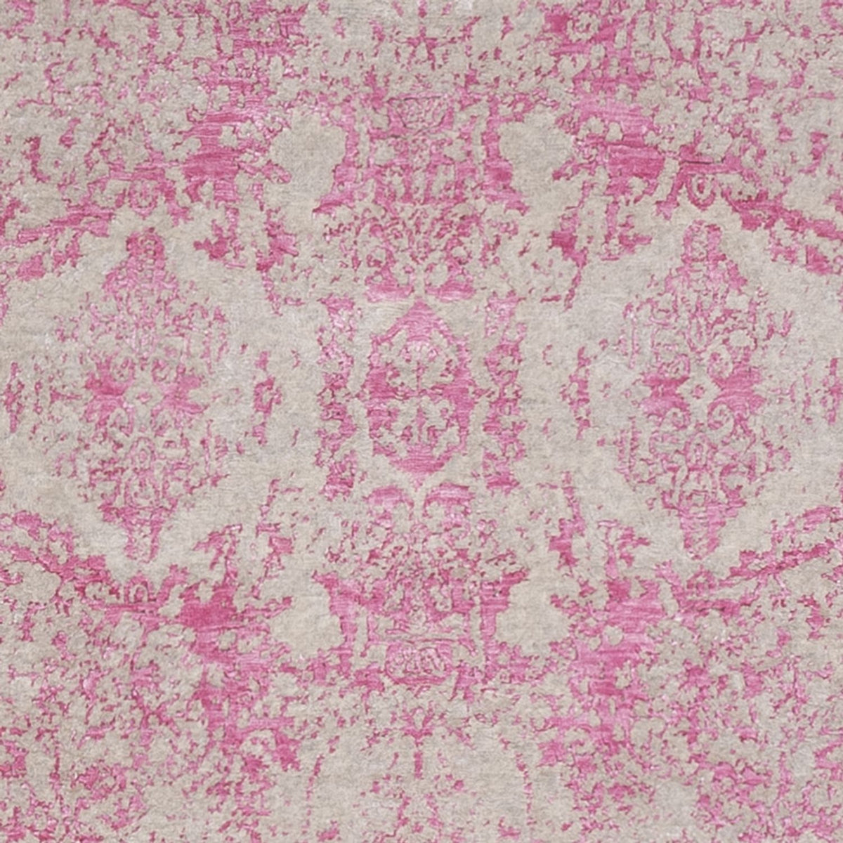 Designer tapijt - 204 x 152 cm - veelkleurig