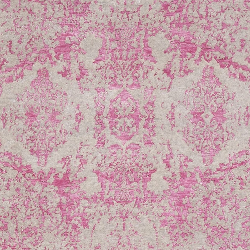 Designer tapijt - 204 x 152 cm - veelkleurig