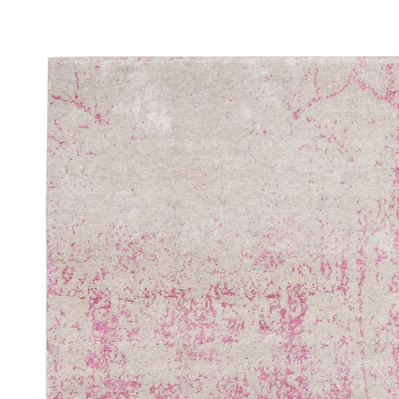 Designer tapijt - 204 x 152 cm - veelkleurig