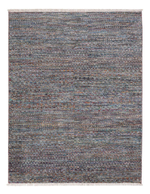 Designer tapijt - 195 x 152 cm - veelkleurig