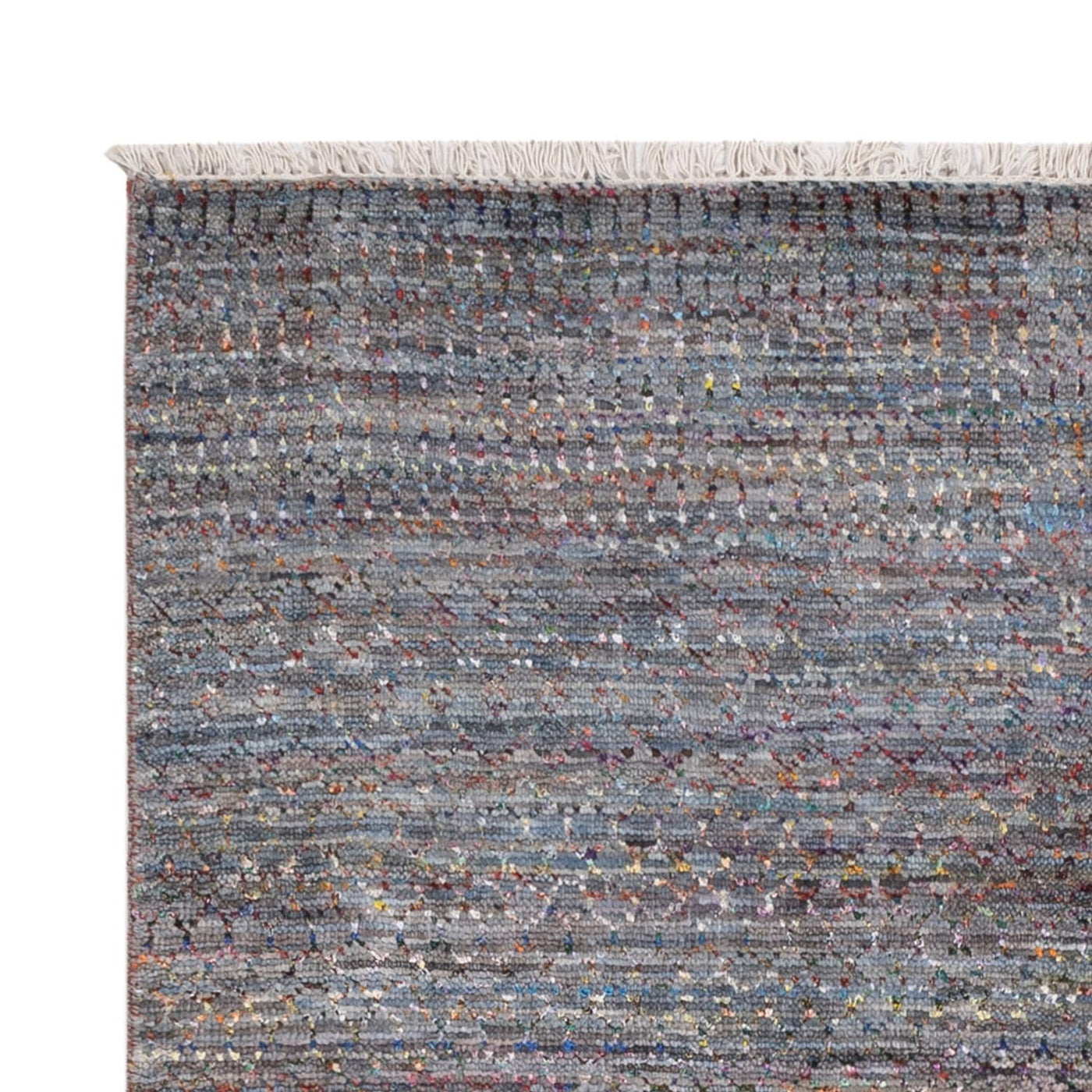 Designer tapijt 203x154cm - Designerteppich