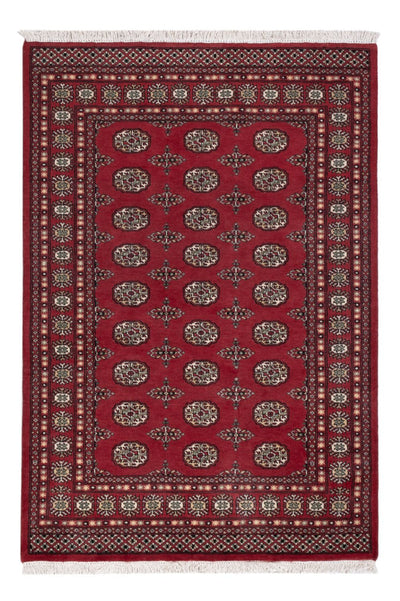 Pakistaans tapijt 139x204cm - Oosters Tapijt