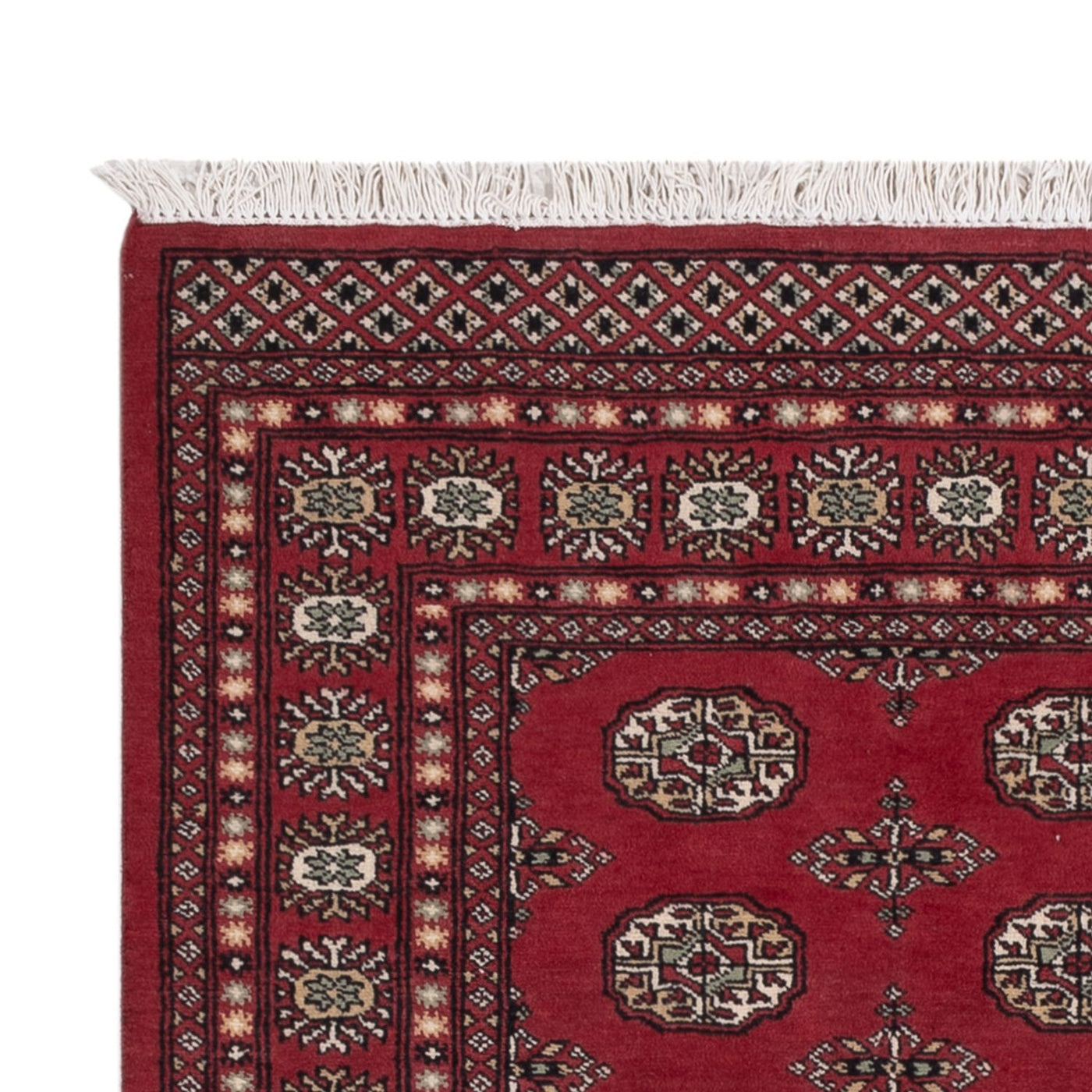 Pakistaans tapijt 204x139cm - Oosters Tapijt