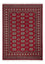 Pakistaans tapijt - 197 x 139 cm - rood